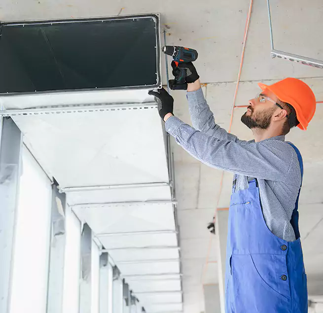 Why Homeowners & Businesses Trust Us in Roseville, MN