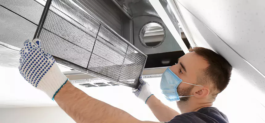 Our Bathroom Exhaust Duct Cleaning Services in Roseville, MN