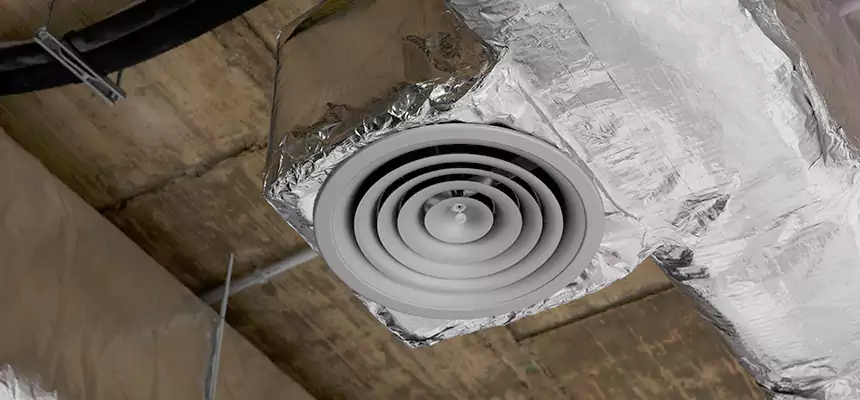 Our Industrial Dryer Vent Cleaning Services in Roseville, MN