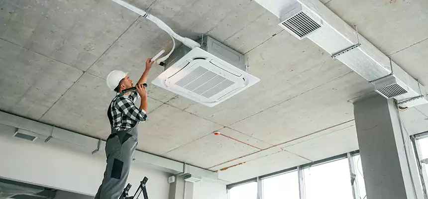 Our Wi Fi Connected Air Ducts Services in Roseville, MN