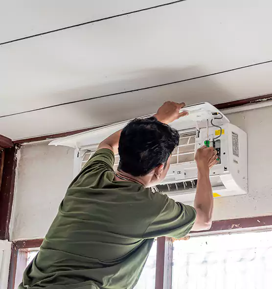 About Air Duct & AC Odor Removal in Roseville, MN