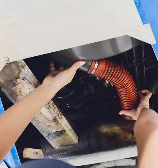 About Air Duct Virus Disinfection in Roseville, MN