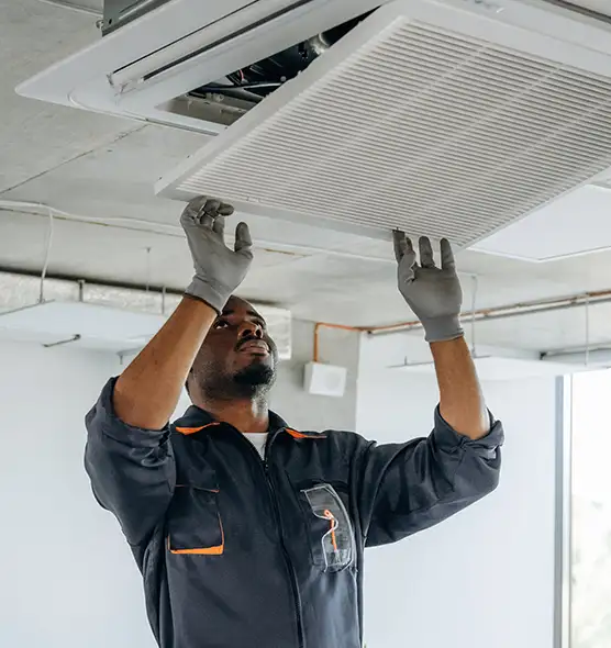 About Certified Air Duct Specialists in Roseville, MN