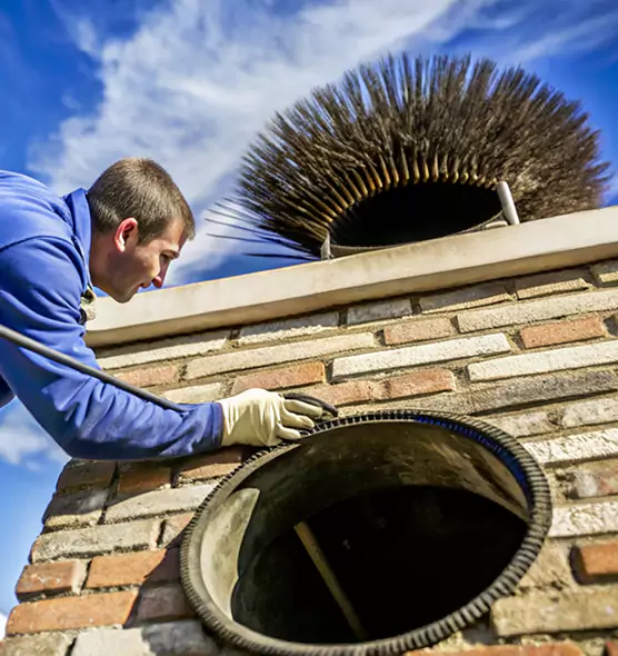 About Professional Chimney Sweep in Roseville, MN
