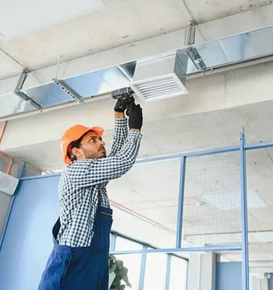 About Commercial Laundry Vent Cleaning in Roseville, MN