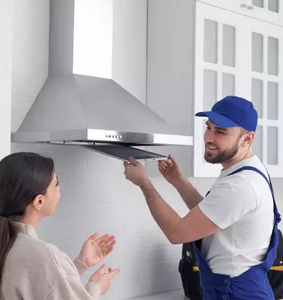 Professional Dryer Vent Cleaning Service in Roseville, MN