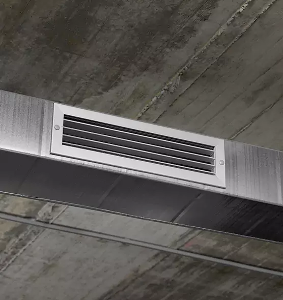 Trusted Hospital Grade Air Duct Cleaning Experts in Roseville, MN