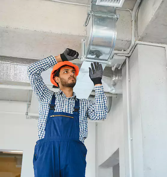 About Hotel Duct And Vent Cleaning in Roseville, MN