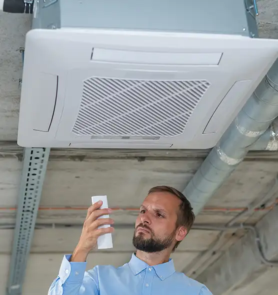 About Local Vent Cleaning Services in Roseville, MN