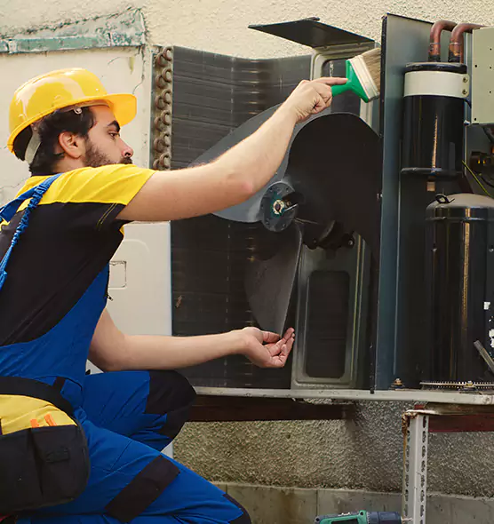 Top-Rated New Room Vent Extension in Roseville, MN