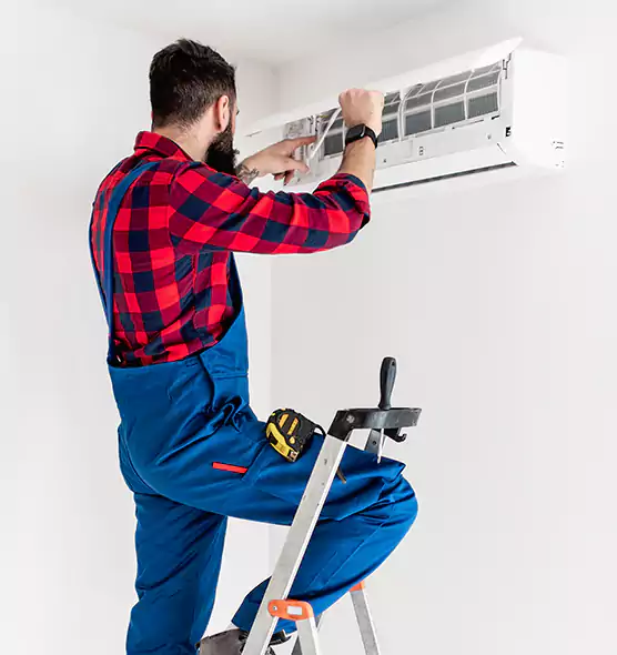 About Smart Air Conditioning Installation in Roseville, MN