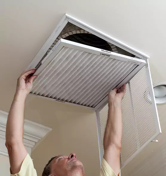 Professional Vent Relocation Services in Roseville, MN
