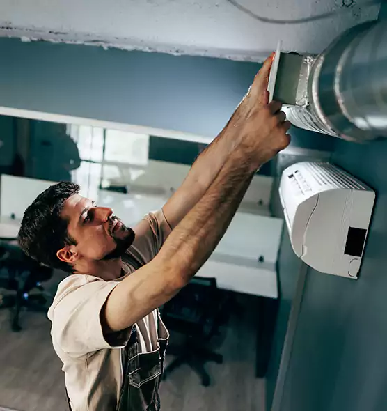 Reliable Warehouse Vent Cleaning in Roseville, MN