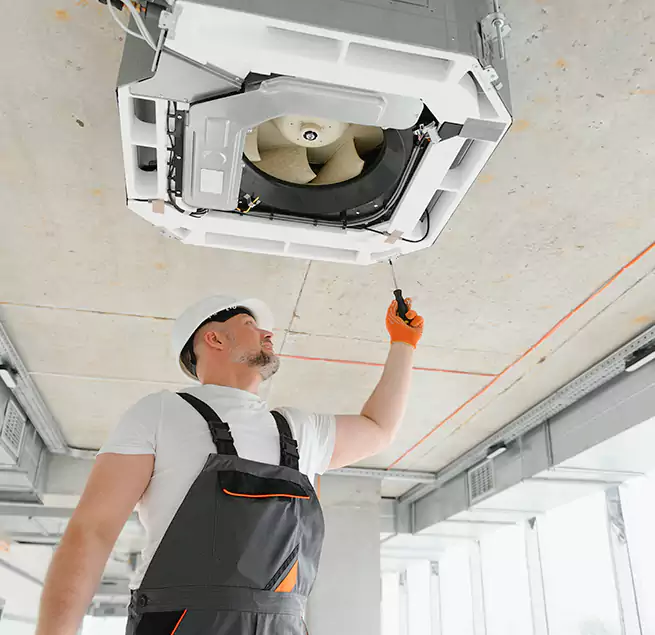 Why Homeowners & Businesses Trust Us in Roseville, MN?