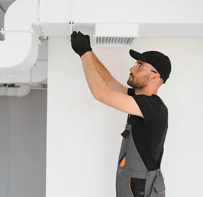 Why Homeowners & Businesses Trust Us in Roseville, MN?