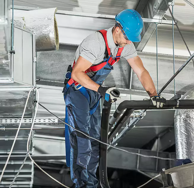 Why Homeowners & Businesses Trust Us in Roseville, MN?