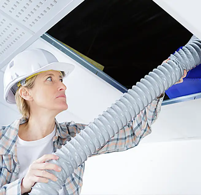 Why Homeowners & Businesses Trust Us Roseville, MN