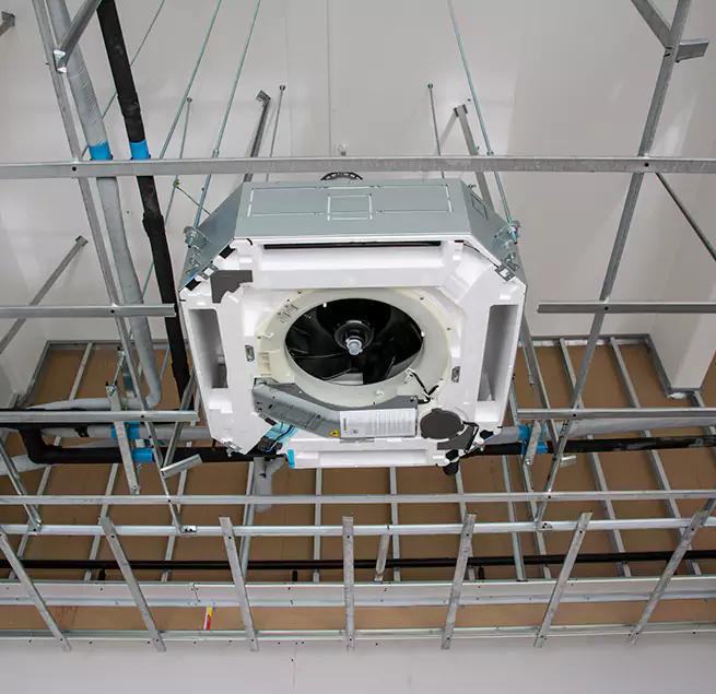 Why Homeowners & Businesses Trust Us in Roseville, MN?