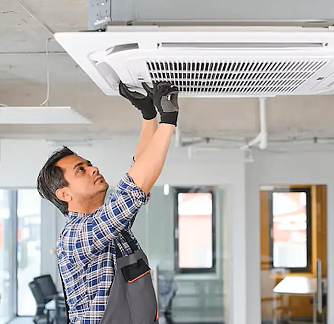 Why Homeowners & Businesses Trust Us in Roseville, MN?