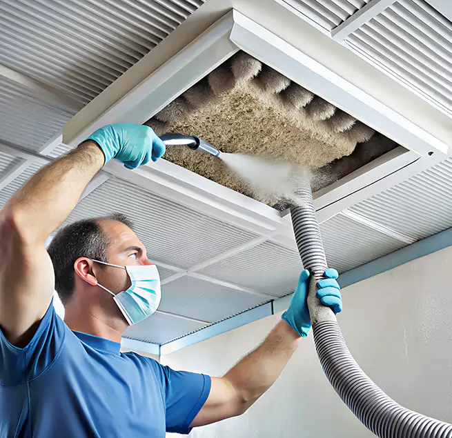  Why Homeowners & Businesses Trust Us Roseville, MN?