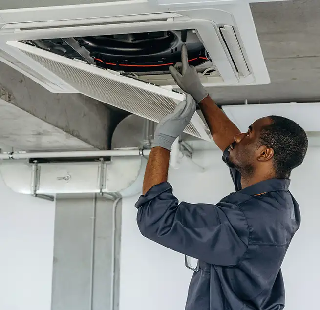 Why Homeowners & Businesses Trust Us in Roseville, MN?