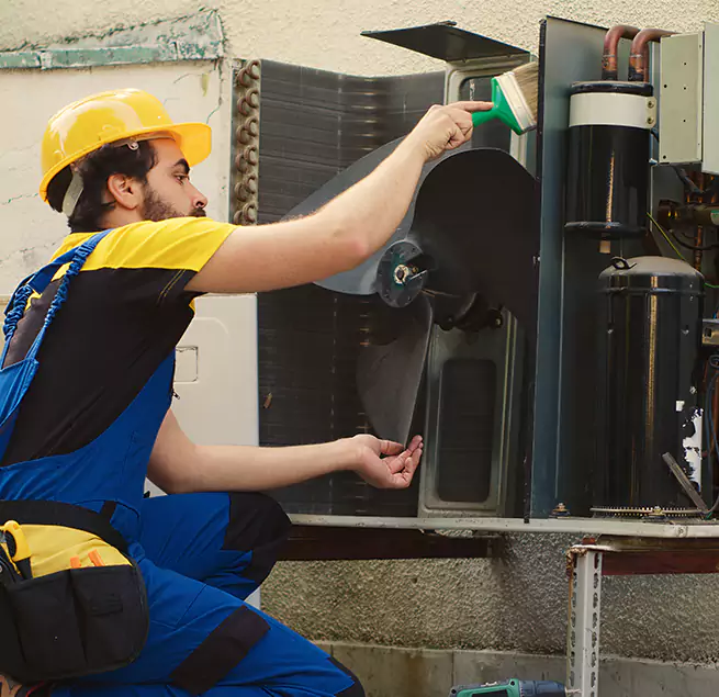 Why Homeowners & Businesses Trust Us Roseville, MN?