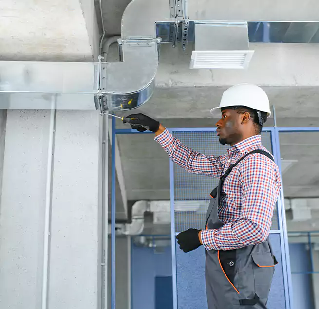 Why Homeowners & Businesses Trust Us in Roseville, MN