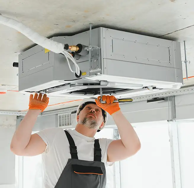 Why Homeowners & Businesses Trust Us Roseville, MN