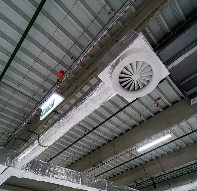 Why Homeowners & Businesses Trust Us in Roseville, MN?