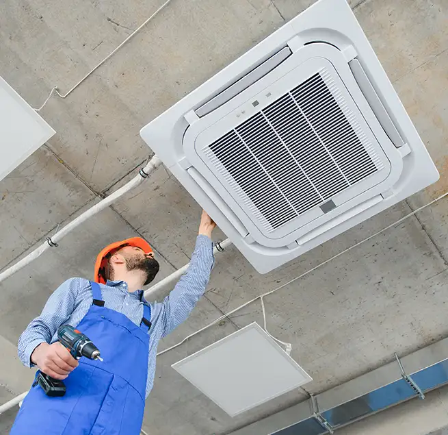 Why Homeowners & Businesses Trust Us in Roseville, MN