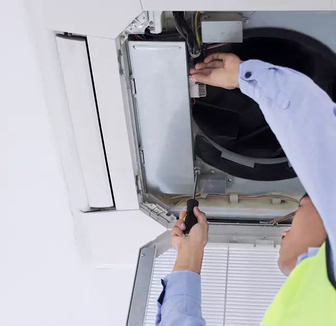 Why Homeowners Businesses Trust Us Roseville, MN