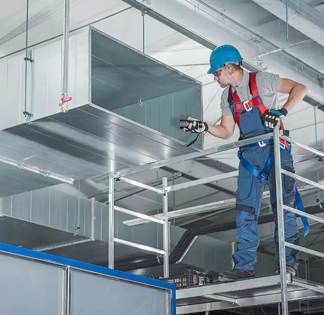 Why Homeowners & Businesses Trust Us in Roseville, MN?