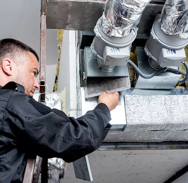 Why Homeowners Businesses Trust Us in Roseville, MN?