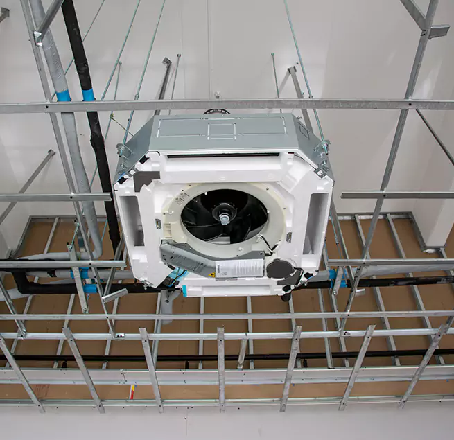 Why Homeowners & Businesses Trust Us Roseville, MN?