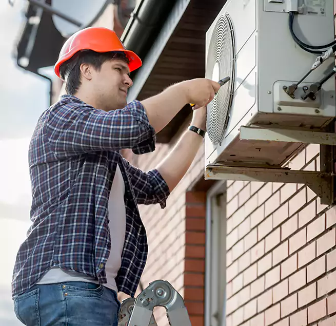 Why Homeowners & Businesses Trust Us Roseville, MN