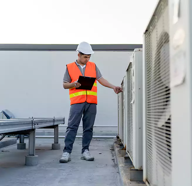 Why Homeowners & Businesses Trust Us in Roseville, MN?