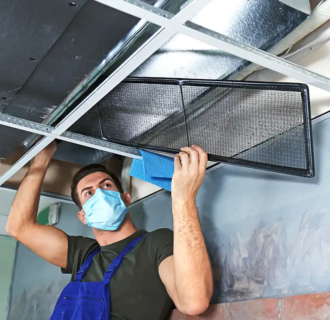 Why Homeowners & Businesses Trust Us in Roseville, MN?