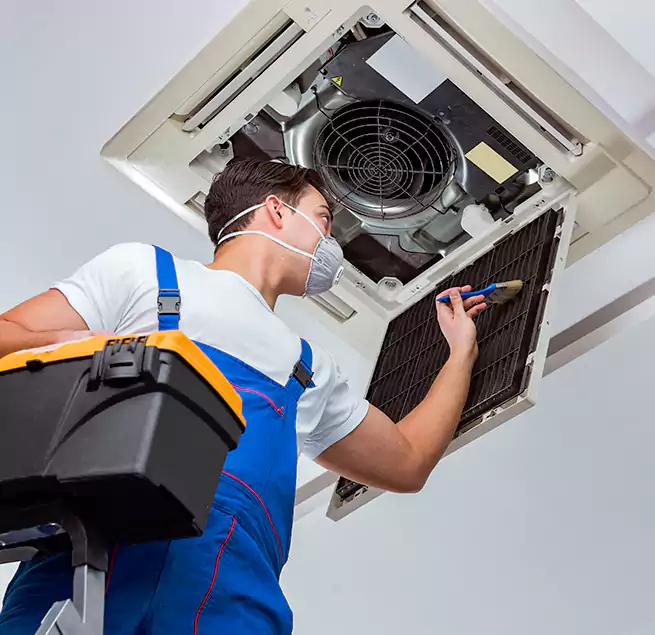 Why Homeowners & Businesses Trust Us in Roseville, MN?