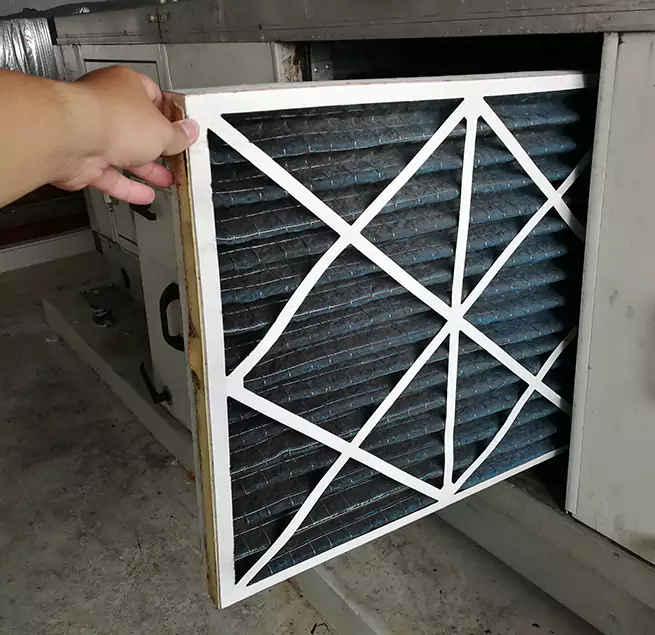 Why Homeowners & Businesses Trust Us Roseville, MN?